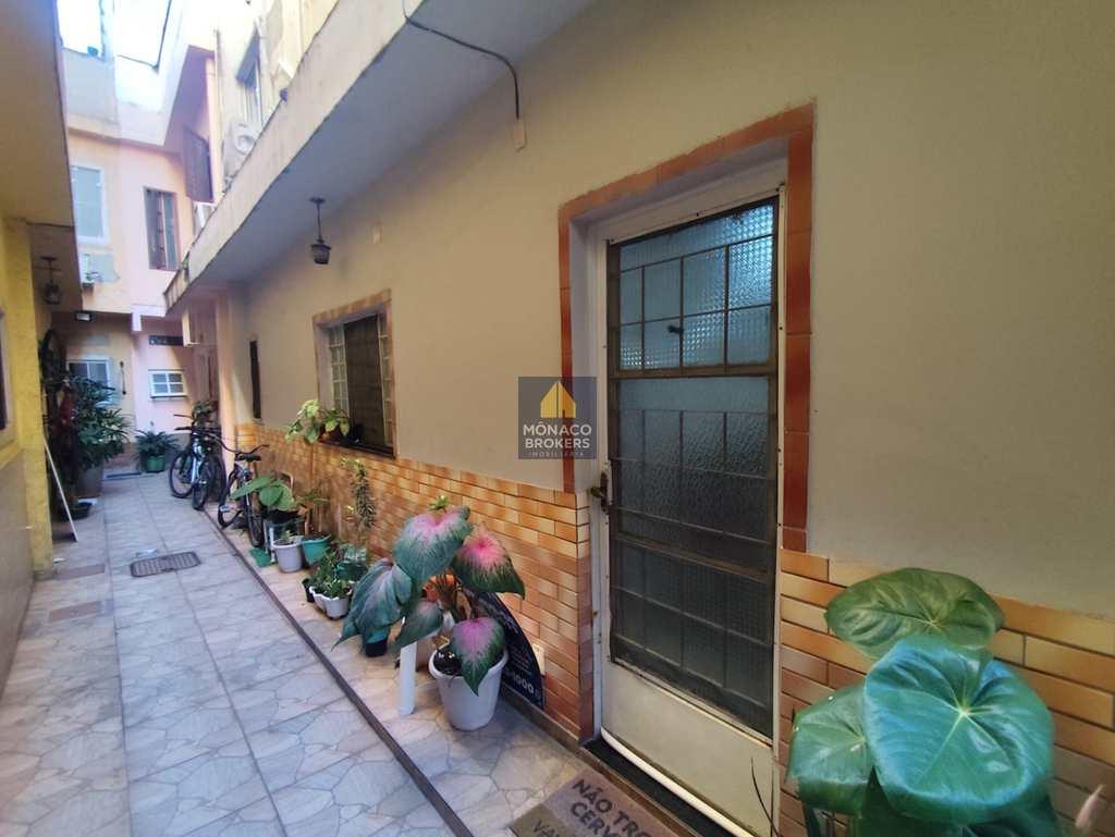 Casa de Vila com 3 quartos, Ponta D'Areia, Niterói - R$ 425 mil, Cod: 1974