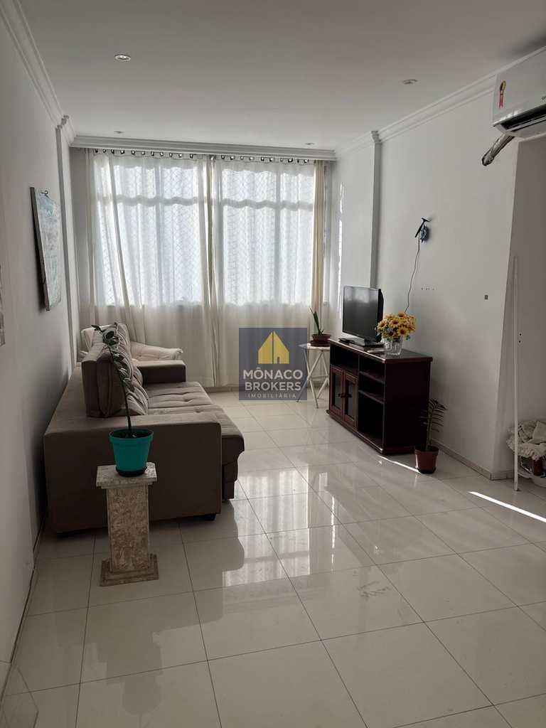 Apartamento com 2 quartos, Icaraí, Niterói, Cod: 2026