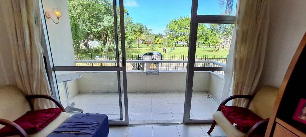 Apartamento com 2 quartos, Camboinhas, Niterói - R$ 650 mil, Cod: 2113