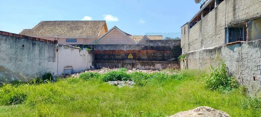 Terreno, Itaipu, Niterói - R$ 550 mil, Cod: 2139